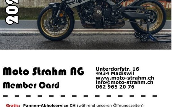Motorrad Occasion Yamaha WR 426 F - Bild 4