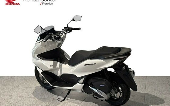 Neufahrzeug Honda PCX125 DX - Bild 3