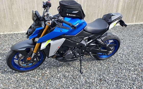 Gebrauchtmotorrad Suzuki GSX-S1000 - Bild 3