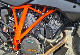 Gebrauchte KTM 1290 Super Duke GT