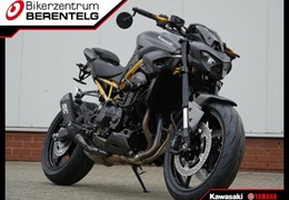 Neumotorrad Kawasaki Z900