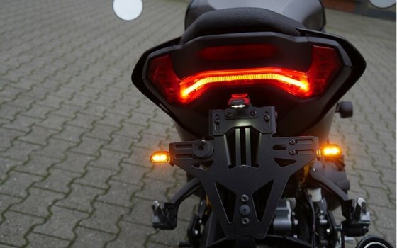 Neufahrzeug Kawasaki Z900 - Bild 10