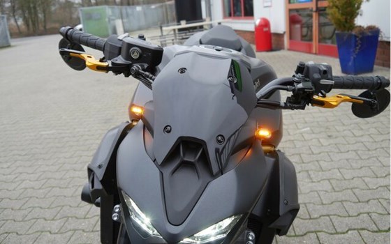 Neufahrzeug Kawasaki Z900 - Bild 11