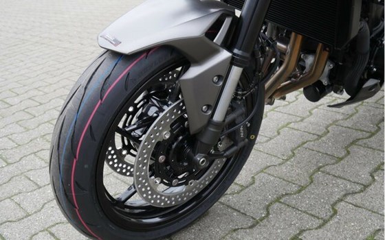 Neufahrzeug Kawasaki Z900 - Bild 12