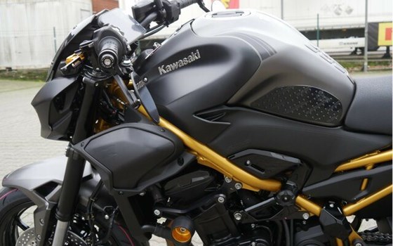 Neufahrzeug Kawasaki Z900 - Bild 13