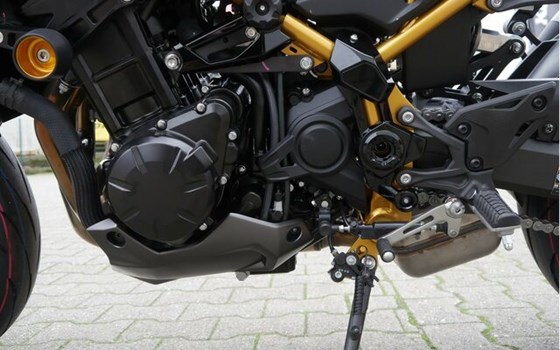 Neufahrzeug Kawasaki Z900 - Bild 14