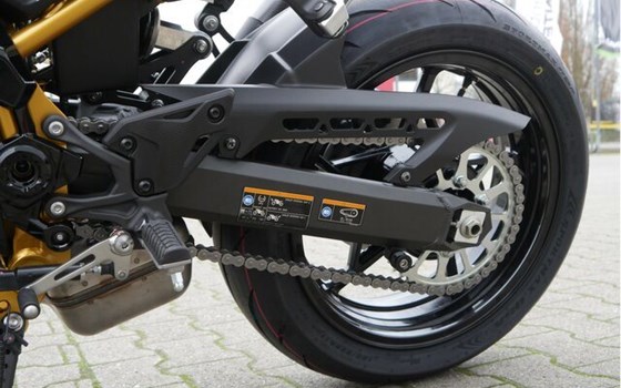 Neufahrzeug Kawasaki Z900 - Bild 15