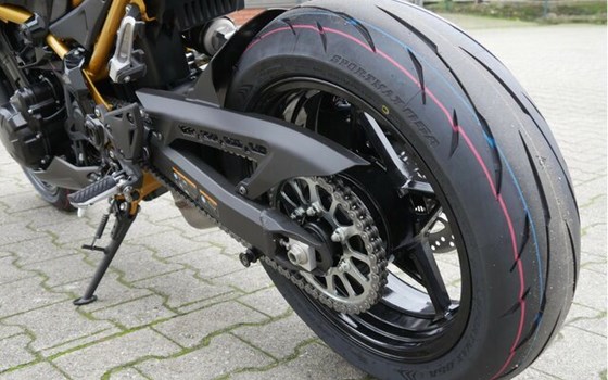 Neufahrzeug Kawasaki Z900 - Bild 16