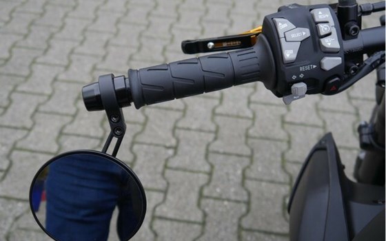 Neufahrzeug Kawasaki Z900 - Bild 17