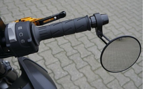 Neufahrzeug Kawasaki Z900 - Bild 19