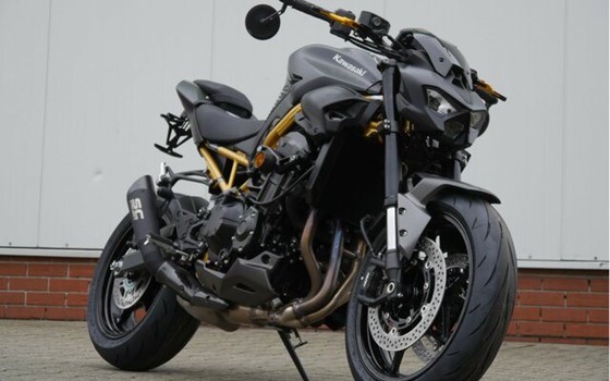 Neufahrzeug Kawasaki Z900 - Bild 2