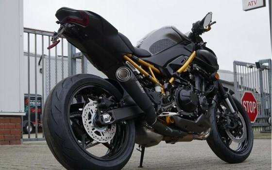 Neufahrzeug Kawasaki Z900 - Bild 20