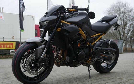 Neufahrzeug Kawasaki Z900 - Bild 21