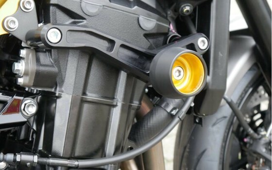 Neufahrzeug Kawasaki Z900 - Bild 23