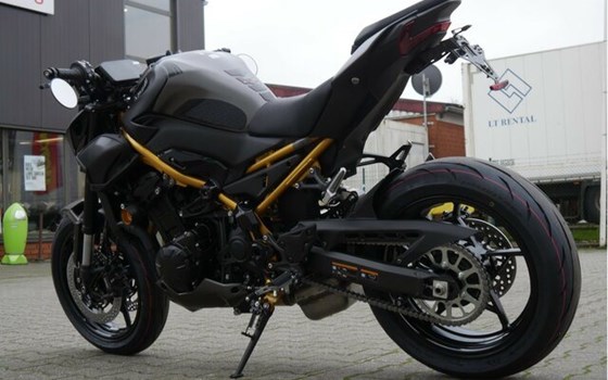 Neufahrzeug Kawasaki Z900 - Bild 24