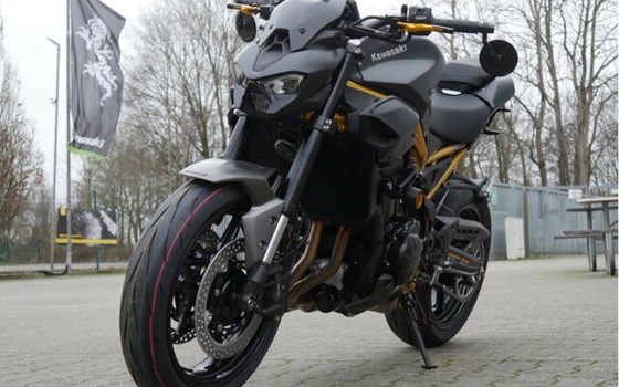 Neufahrzeug Kawasaki Z900 - Bild 25
