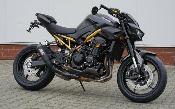 Neufahrzeug Kawasaki Z900 - Bild 3