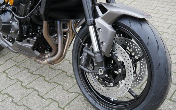 Neufahrzeug Kawasaki Z900 - Bild 4