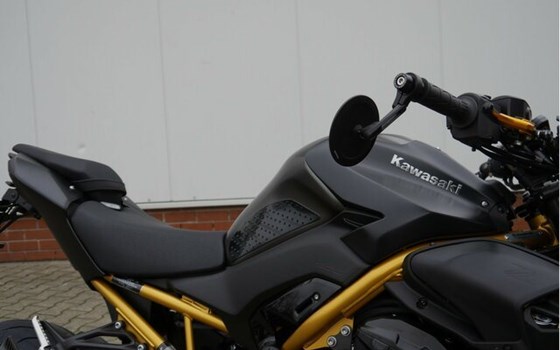 Neufahrzeug Kawasaki Z900 - Bild 5