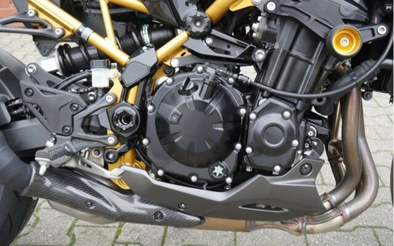 Neufahrzeug Kawasaki Z900 - Bild 6