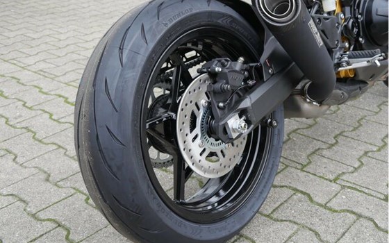 Neufahrzeug Kawasaki Z900 - Bild 8