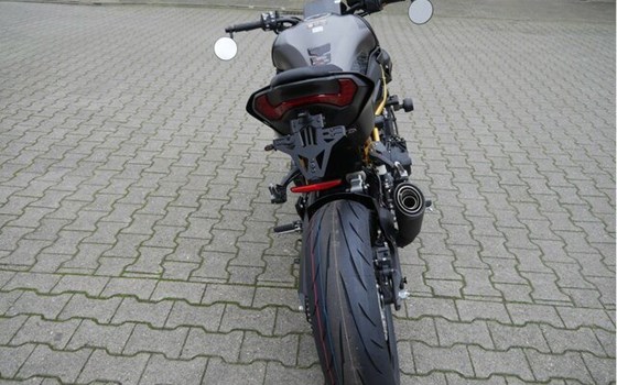 Neufahrzeug Kawasaki Z900 - Bild 9