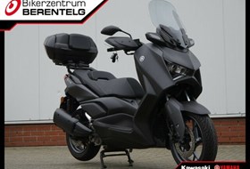 Yamaha XMAX 300