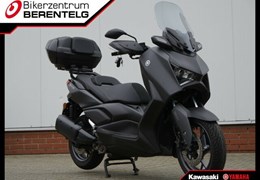 Gebrauchte Yamaha XMAX 300