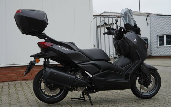 Gebrauchtmotorrad Yamaha XMAX 300 - Bild 14