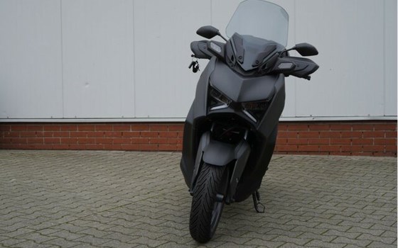 Gebrauchtmotorrad Yamaha XMAX 300 - Bild 16