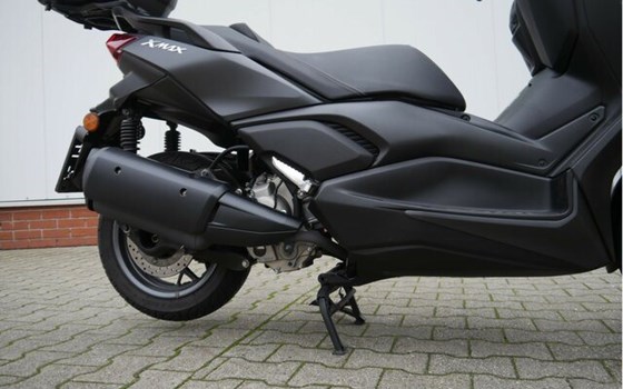 Gebrauchtmotorrad Yamaha XMAX 300 - Bild 5