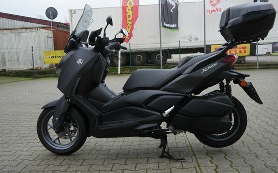 Gebrauchtmotorrad Yamaha XMAX 300 - Bild 9