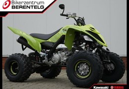 Gebrauchte Yamaha YFM700R SE