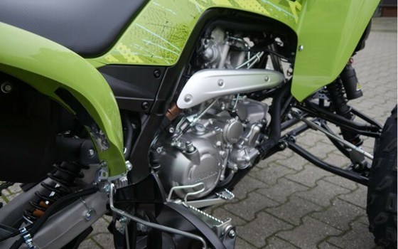 Gebrauchtmotorrad Yamaha YFM700R SE - Bild 19