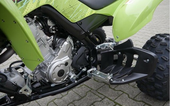 Gebrauchtmotorrad Yamaha YFM700R SE - Bild 20
