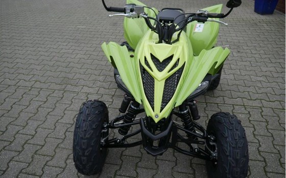 Gebrauchtmotorrad Yamaha YFM700R SE - Bild 22