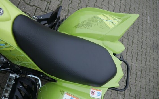 Gebrauchtmotorrad Yamaha YFM700R SE - Bild 23