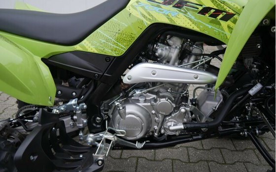 Gebrauchtmotorrad Yamaha YFM700R SE - Bild 5