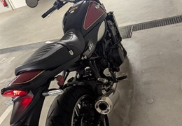 Gebrauchte Kawasaki Z900 RS