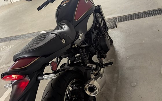Gebrauchtmotorrad Kawasaki Z900 RS - Bild 1