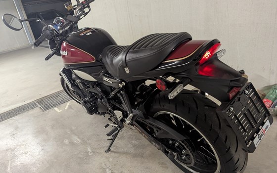 Gebrauchtmotorrad Kawasaki Z900 RS - Bild 7