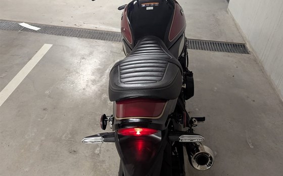 Gebrauchtmotorrad Kawasaki Z900 RS - Bild 9