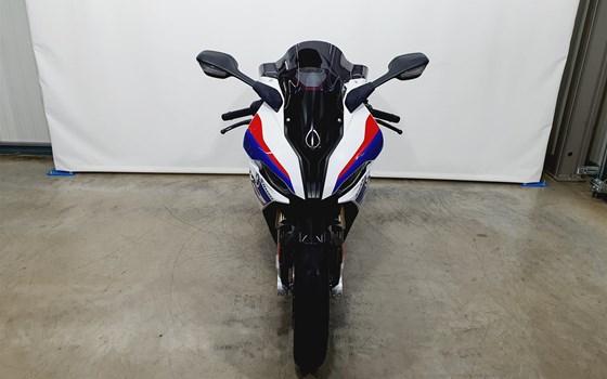 Gebrauchtmotorrad BMW S 1000 RR - Bild 10