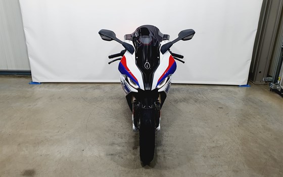 Gebrauchtmotorrad BMW S 1000 RR - Bild 11