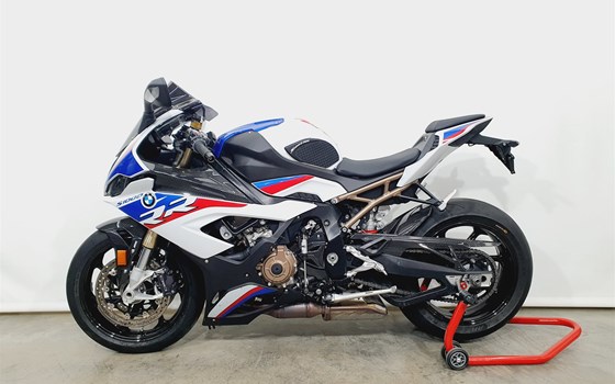 Gebrauchtmotorrad BMW S 1000 RR - Bild 6