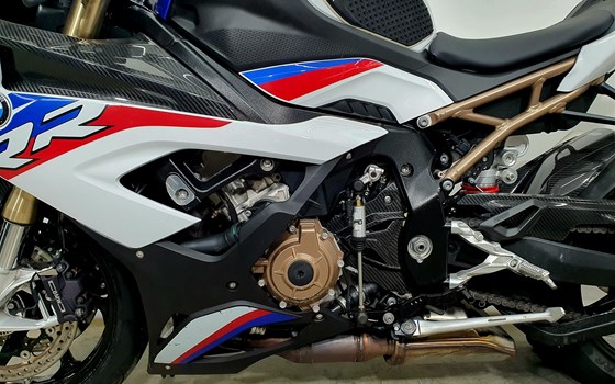 Gebrauchtmotorrad BMW S 1000 RR - Bild 9