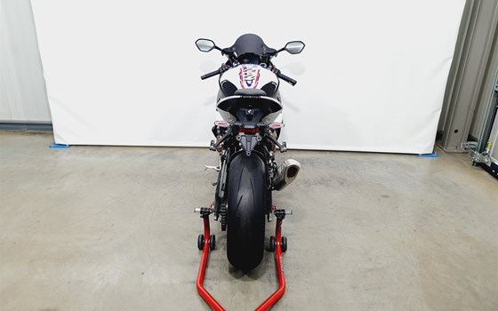 Gebrauchtmotorrad BMW S 1000 RR - Bild 5
