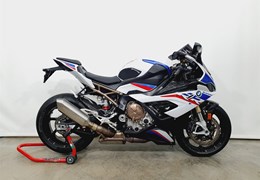 Gebrauchte BMW S 1000 RR