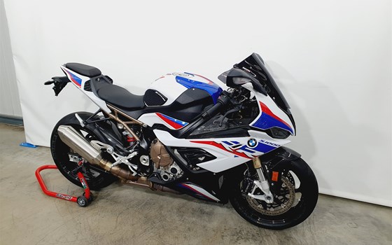 Gebrauchtmotorrad BMW S 1000 RR - Bild 2