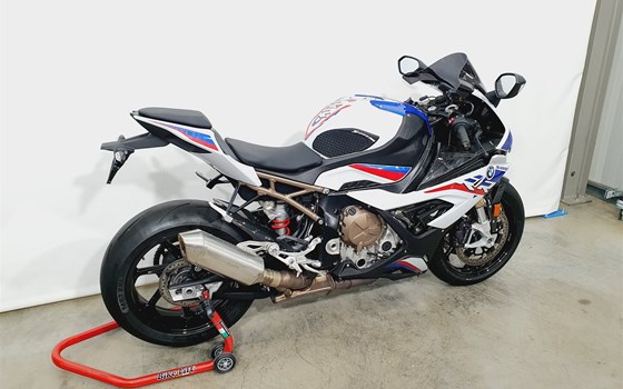 Gebrauchtmotorrad BMW S 1000 RR - Bild 3